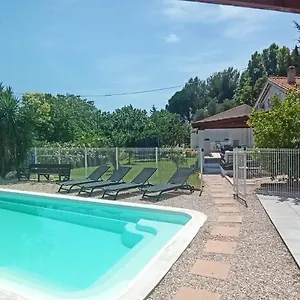 Pugetvilla Puget-Ville