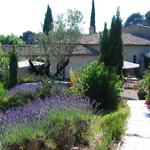 Le Clos De La Chèvre Sud La Cadiere-d'Azur